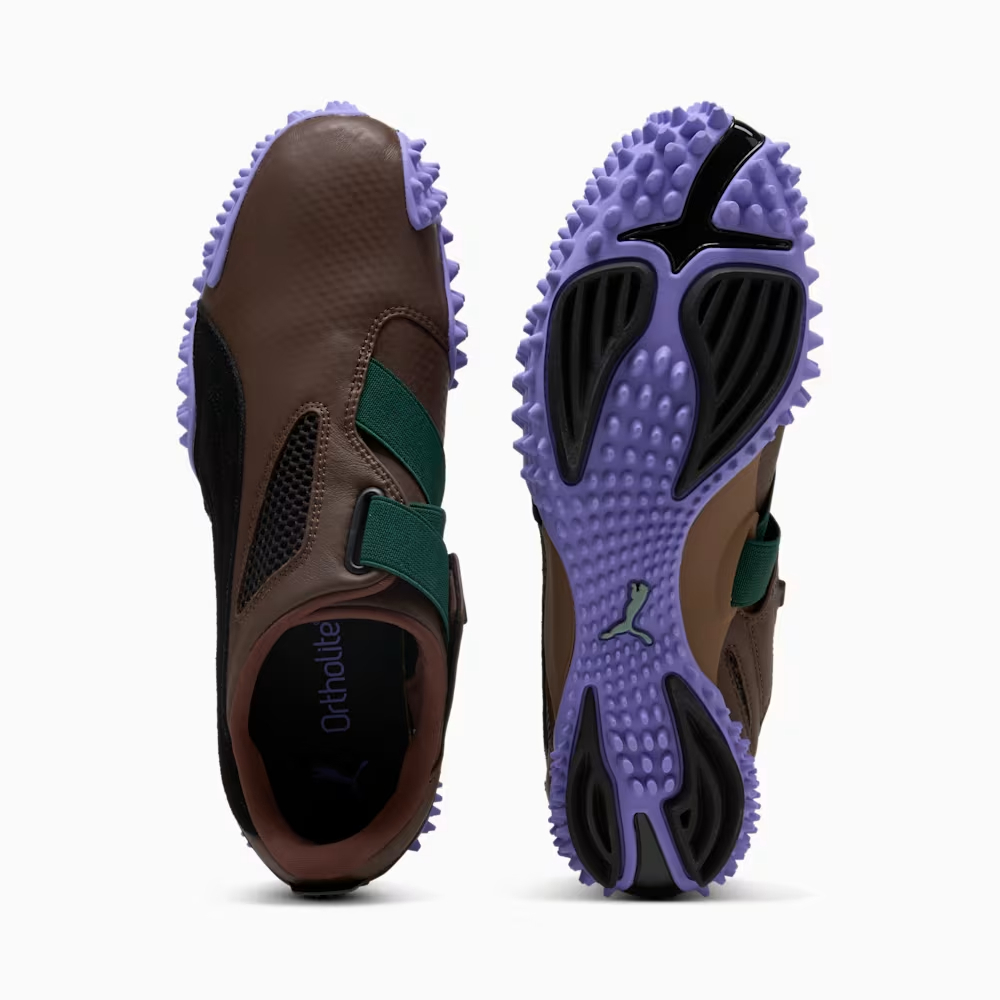 PUMA☆Ur Mostro Communication☆22-32cm☆人気早期完売 (PUMA