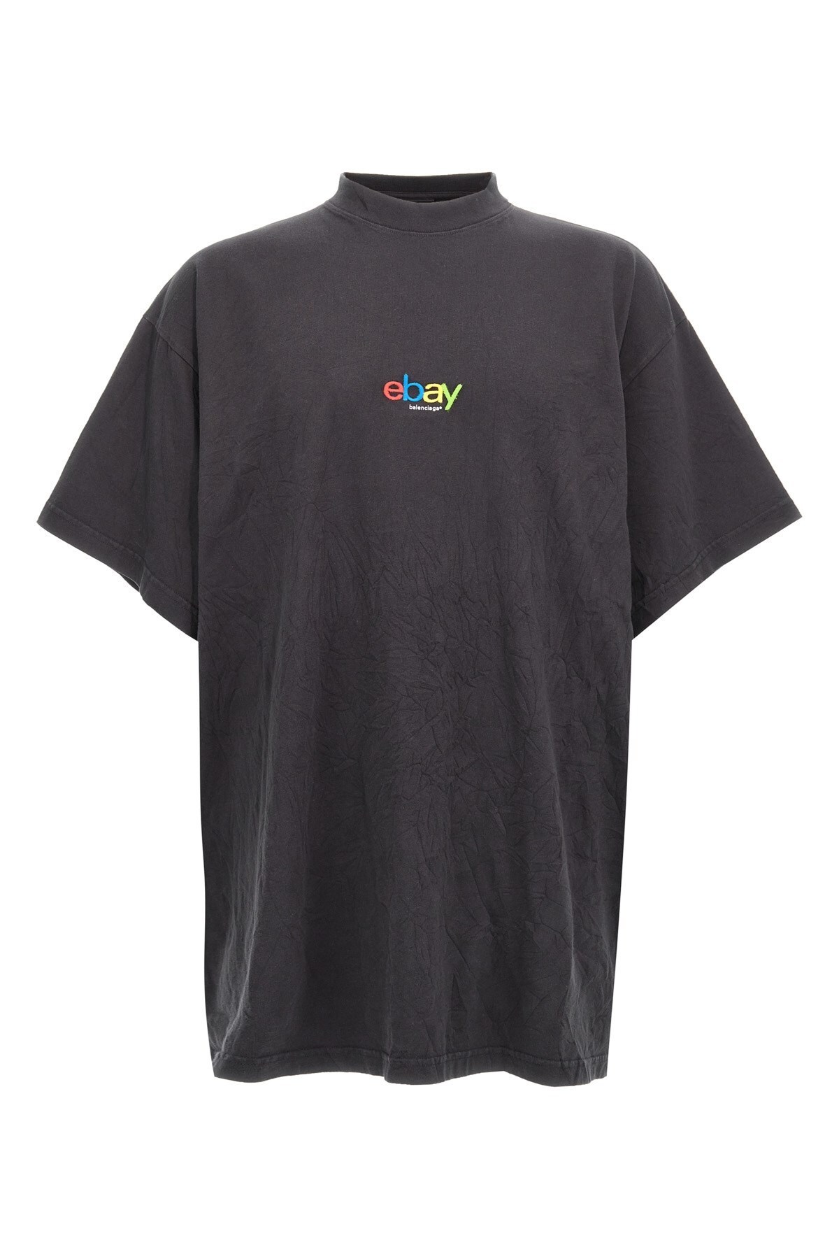 BALENCIAGA Ebay Tシャツ オーバーサイズ