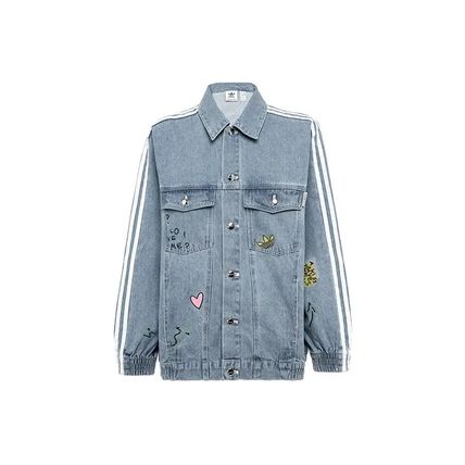 FIORUCCI adidas(アディダス) - 海外通販のBUYMA