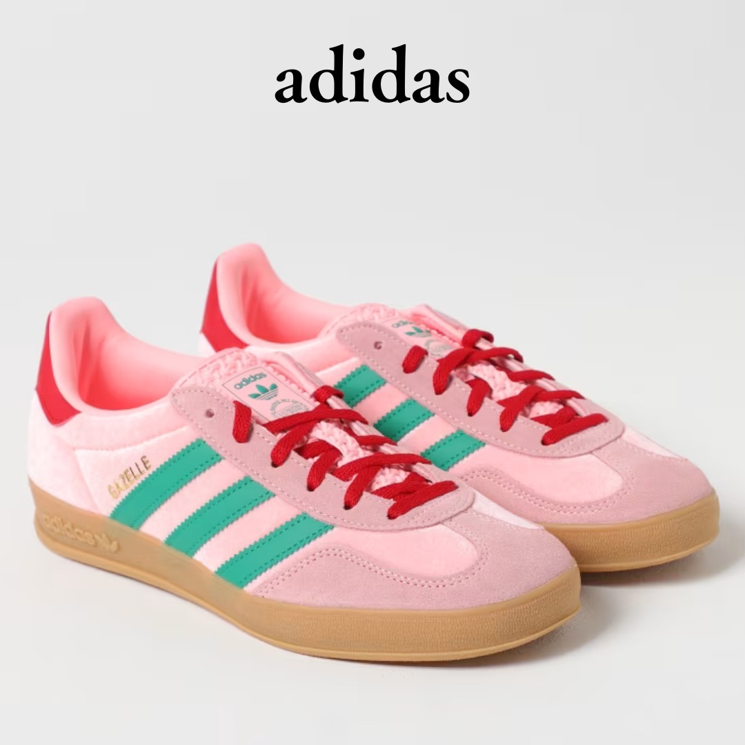 【送料関税込】adidas ガゼル インドア / Gazelle Indoor JI2713