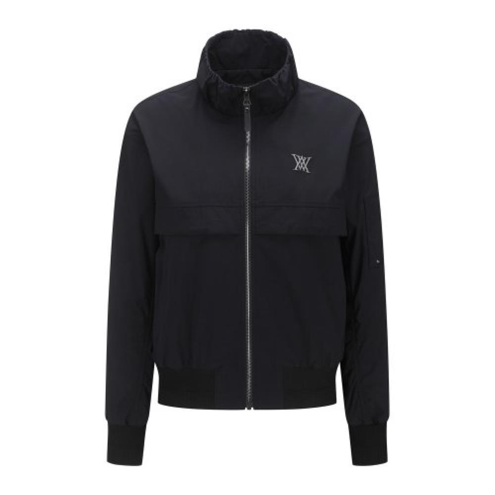 ■ANEW GOLF■ W SUMMER WINDBREAKER JKBK