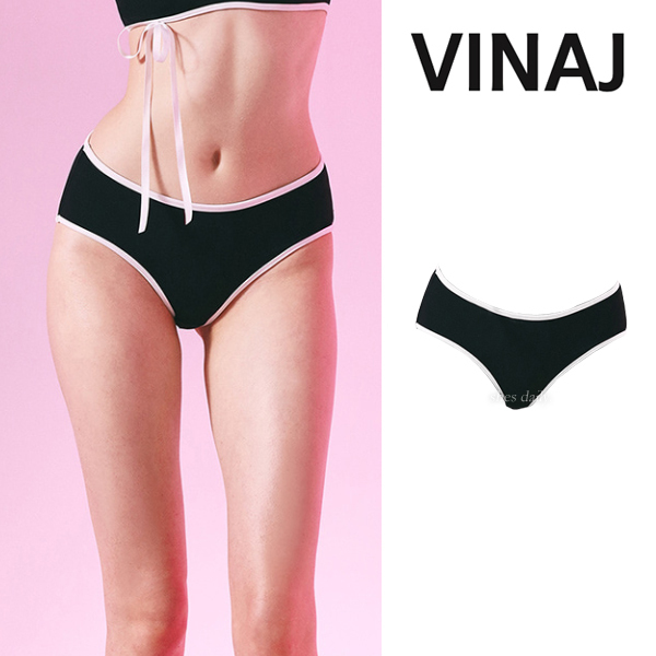 【VINAJ】In low bikini panties ★