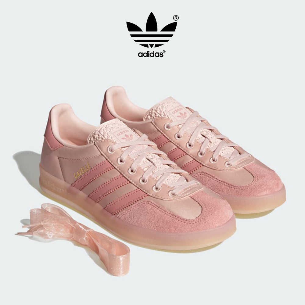 大人気 【ADIDAS】 GAZELLE INDOOR ●送料・関税込●
