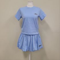 ●Mardi Mercredi●SLIM T + VOLUME MINI SET UP_SKY