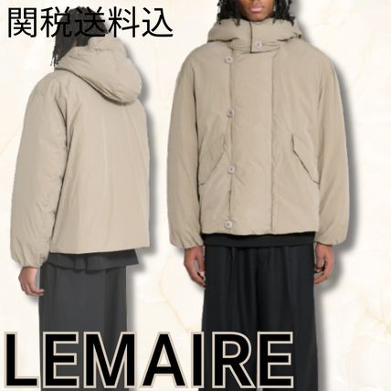 LEMAIRE(ルメール) ブルゾン(メンズ) - 海外通販のBUYMA
