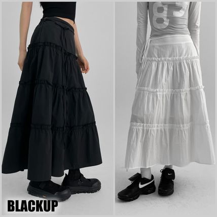 BLACKUP(ブラックアップ) スカート(レディース) - 海外通販のBUYMA