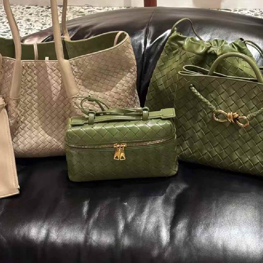【BOTTEGA VENETA】Bang Bang クロスボディ バニティーケース