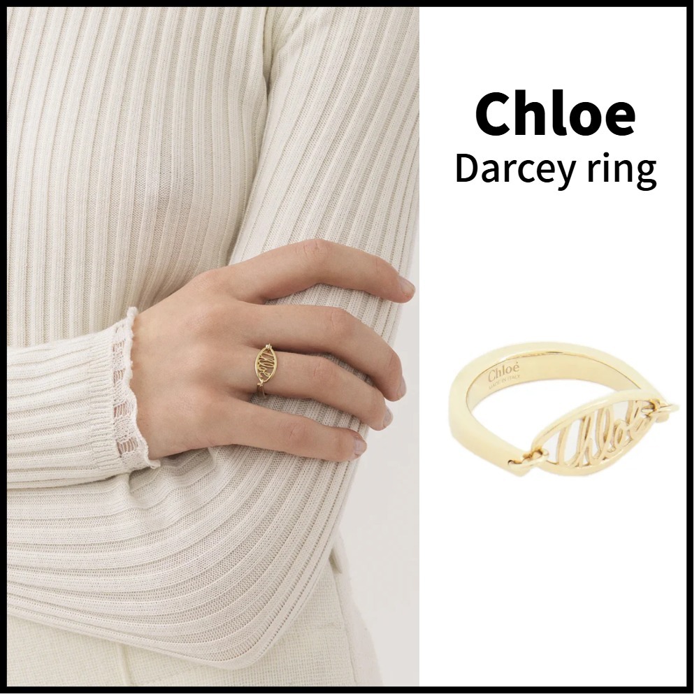 【Chloe】関税込★リング