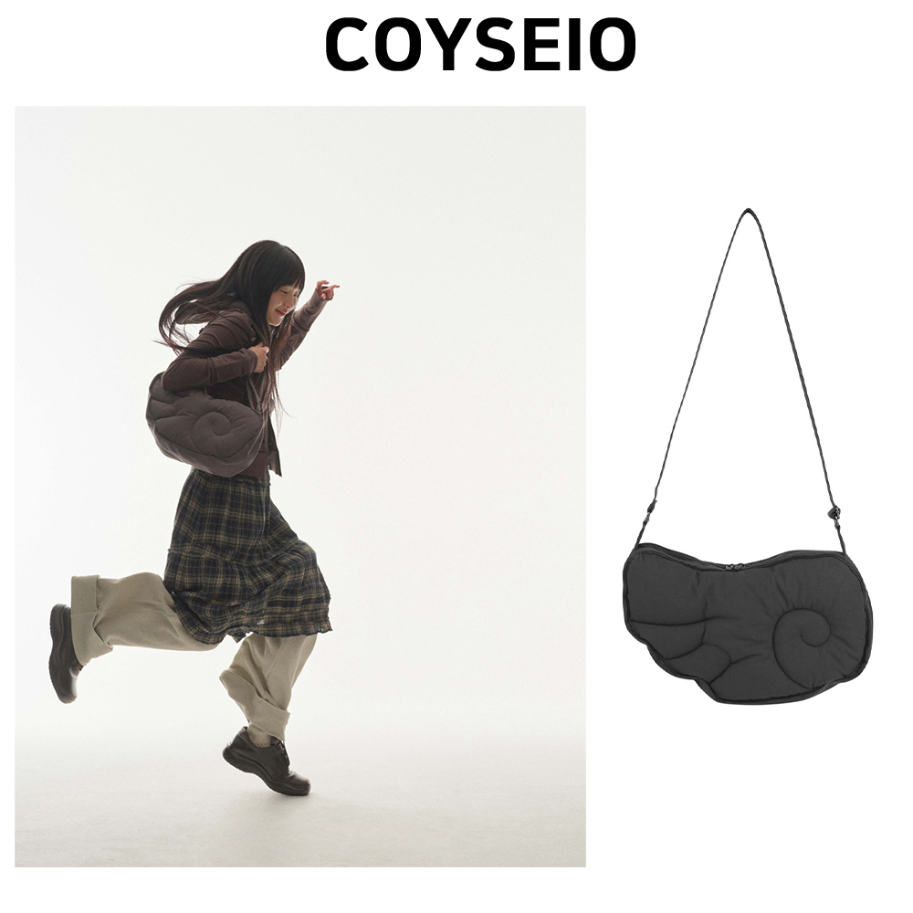 大人気 【COYSEIO】 03 WING BAG ●送料・関税込●