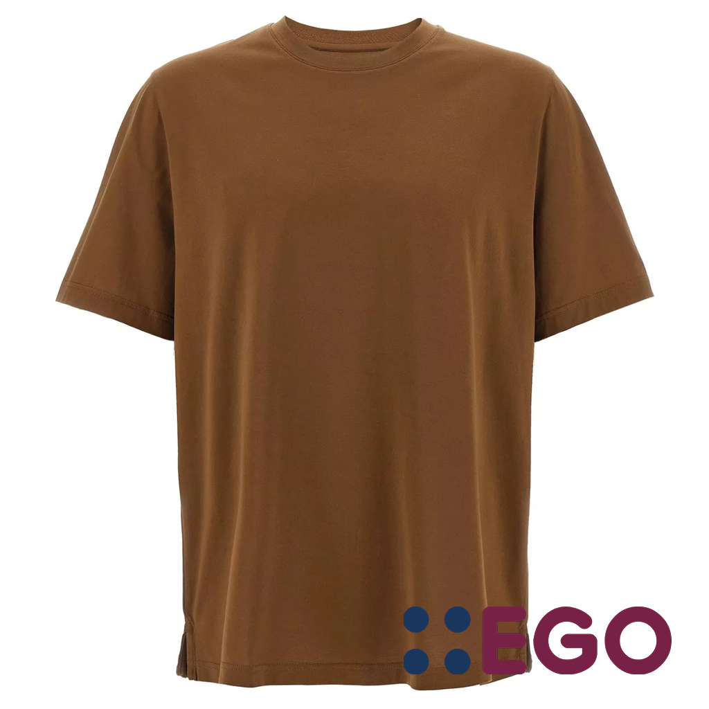 Tシャツ・カットソー COTTON T-SHIRT