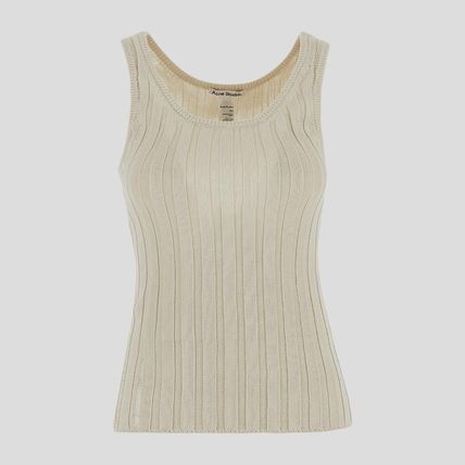 Acne Studios(アクネストゥディオス) タンクトップ(レディース