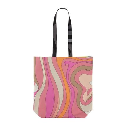 PUCCI プッチ トートバッグ 関税込み PUCCI(プッチ) トートバッグ(レディース) - 海外通販のBUYMA