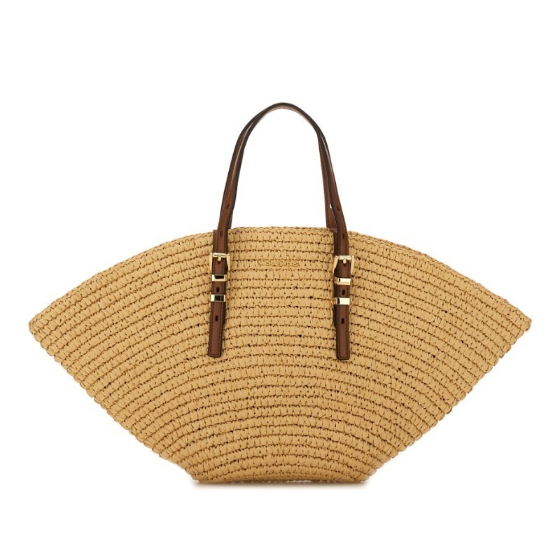 トートバッグ Michael Kors SS25 (30S5G9FT1W 969NAT LUGG)