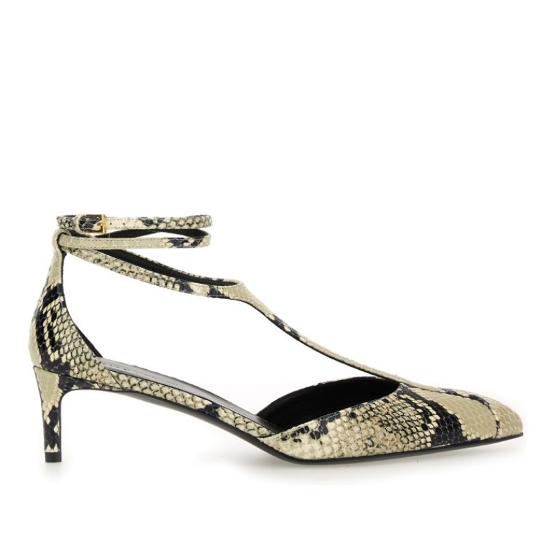 パンプス KHAITE SS25 PUMP \