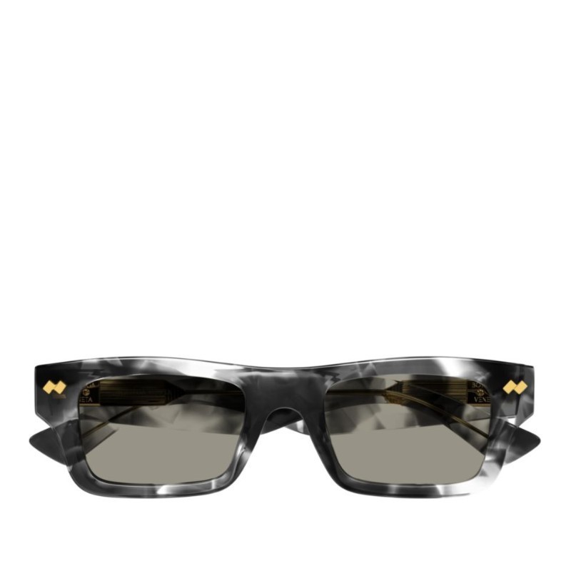サングラス BOTTEGA VENETA Bottega Veneta - BV1351S - 002 (BV1351S 002)