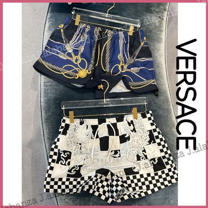 VERSACE(ヴェルサーチェ) 水着・ビーチグッズ(メンズ) - 海外