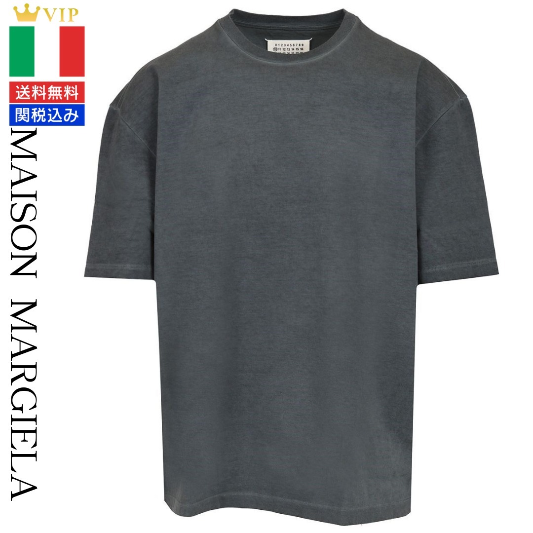 VIP【関税送料無料】希少 Maison Margiela Oversized T-shirt