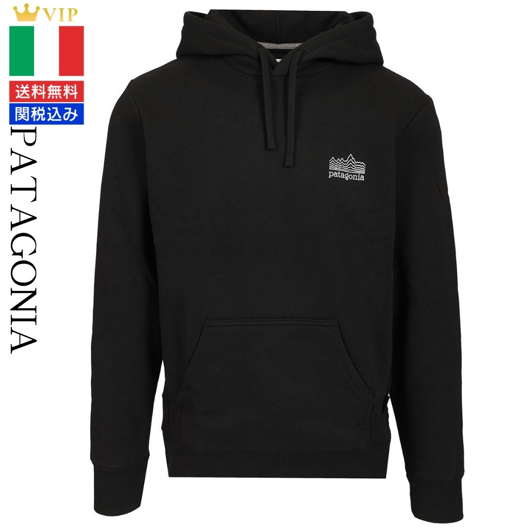 VIP【関税送料無料】希少 Patagonia Strataspire Uprisal Hoody