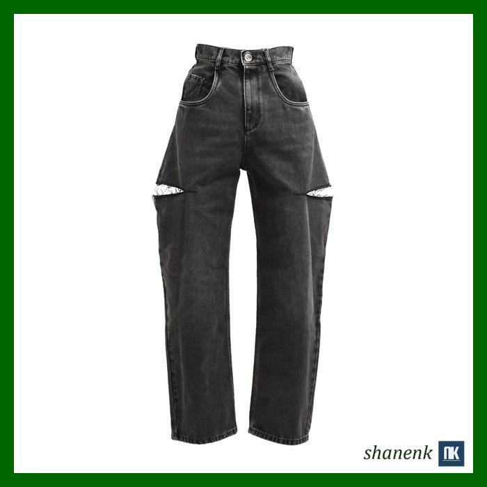 【Maison Margiela】 PANTS 5 POCKETS