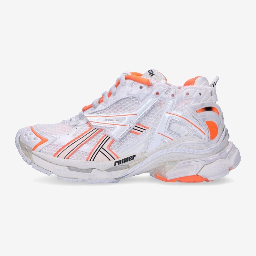 【BALENCIAGA】RUNNER SNEAKERS