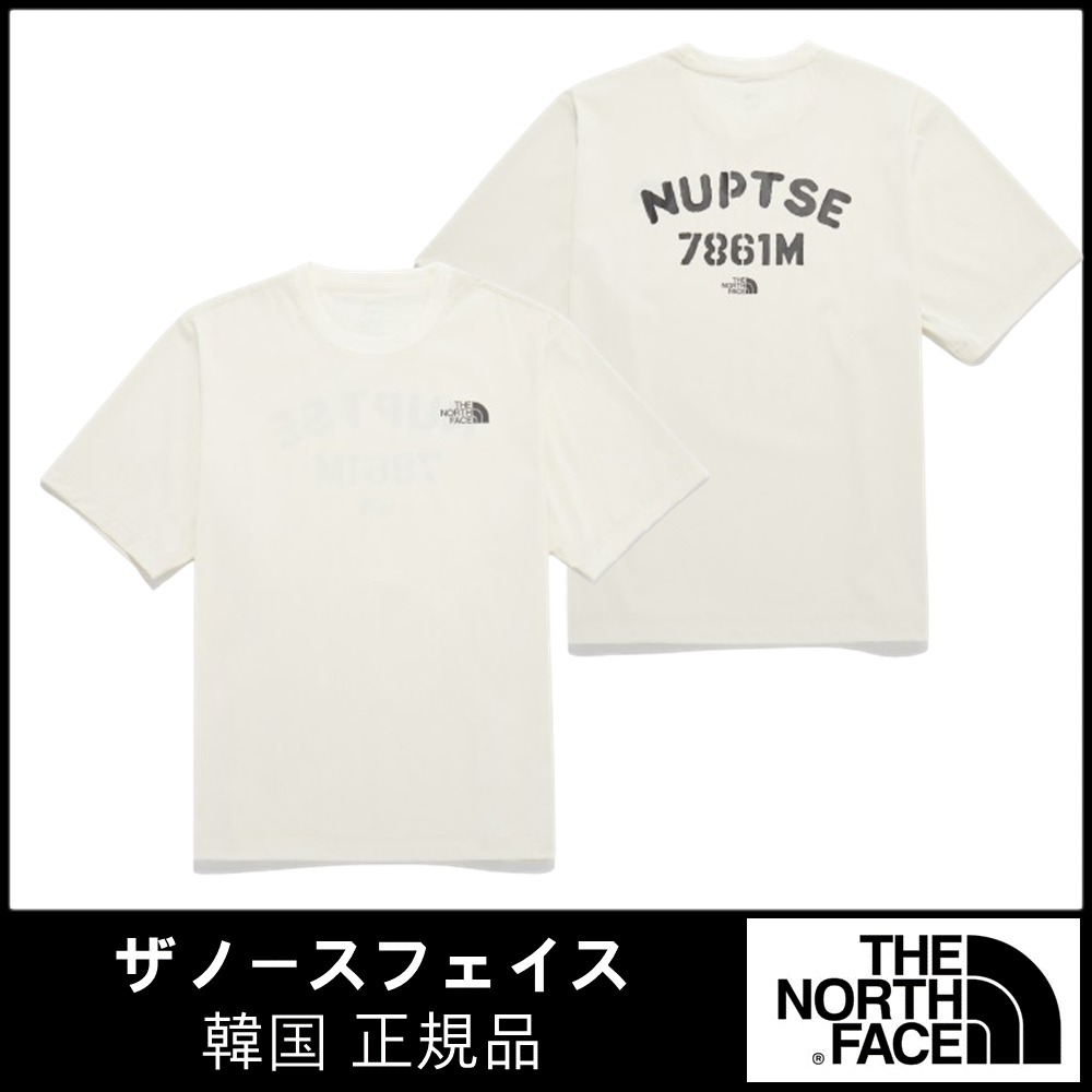 【THE NORTH FACE】◆25SS◆M'S ICE DAY TECH S/S R/TEE◆人気◆