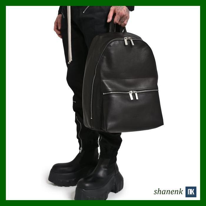 【Rick Owens】 BACKPACK