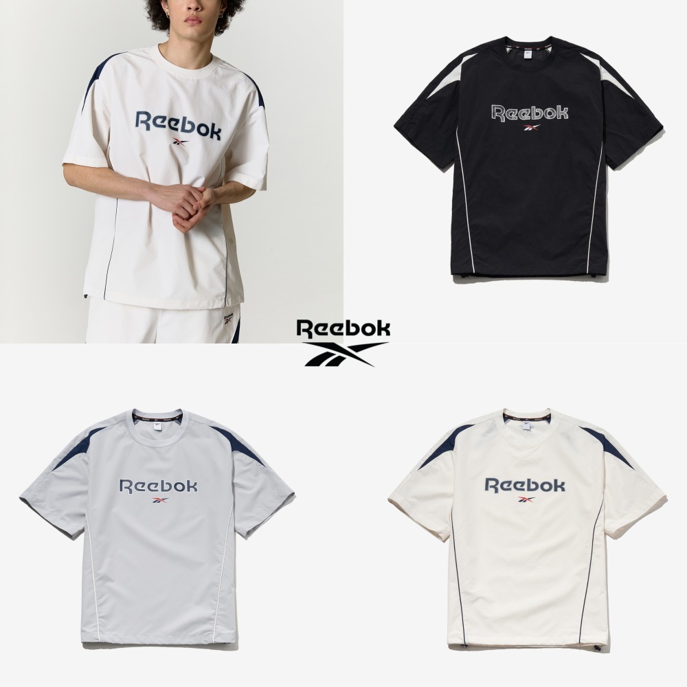 【REEBOK】 ★ Ellipse S/S Piste ★ 大人気