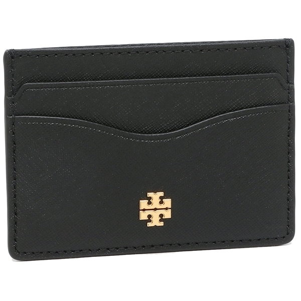 即発☆Tory Burch EMERSON SLIM CARD CASE 136101 カードケース
