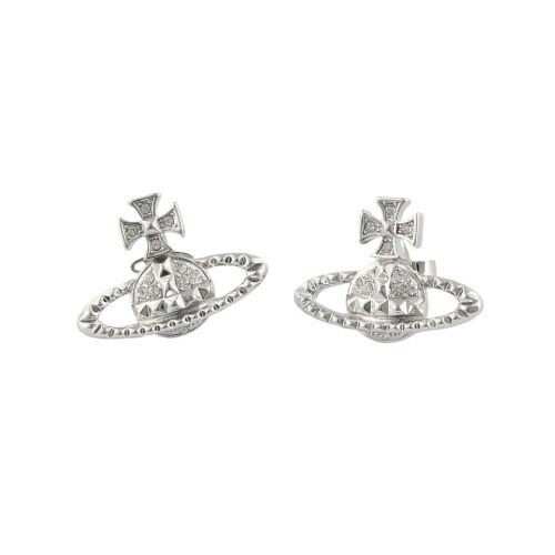 【国内発送】 Vivienne Westwood レディース ピアス
