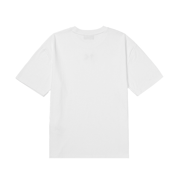 Thug Club サグクラブ TC Basic T-shirt バック ロゴ Tシャツ