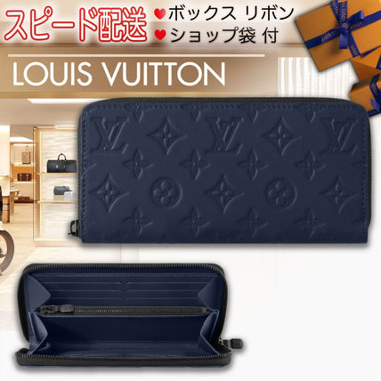 ルイヴィトン LOUIS VUITTON 長財布 ポルトフォイユ サラ