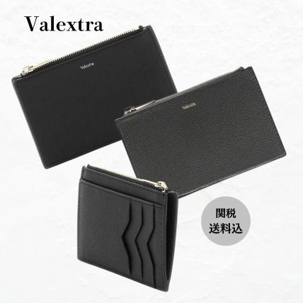 ヴァレクストラ Valextra Valextra コインケース