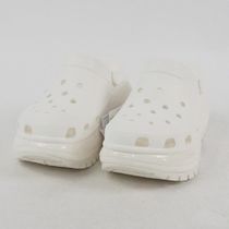 CROCS::サンダル:M10 W12[RESALE]