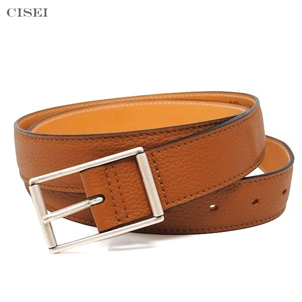 Cisei ベルト C2003 LD MARRONE