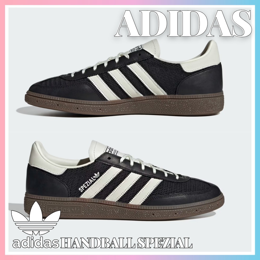★早期完売★ADIDAS★25SS Handball Spezial★大人気★男女兼用