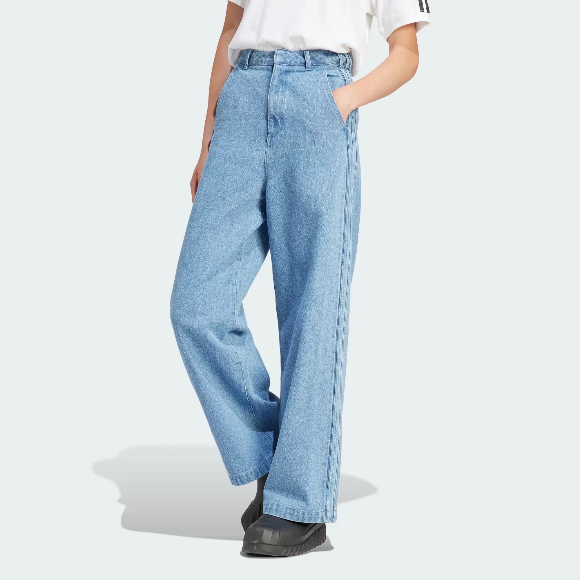 【関税込み】AGOLDE ブラック Riley ジーンズ AGOLDE Riley High Rise Straight Crop Jeans | Shopbop