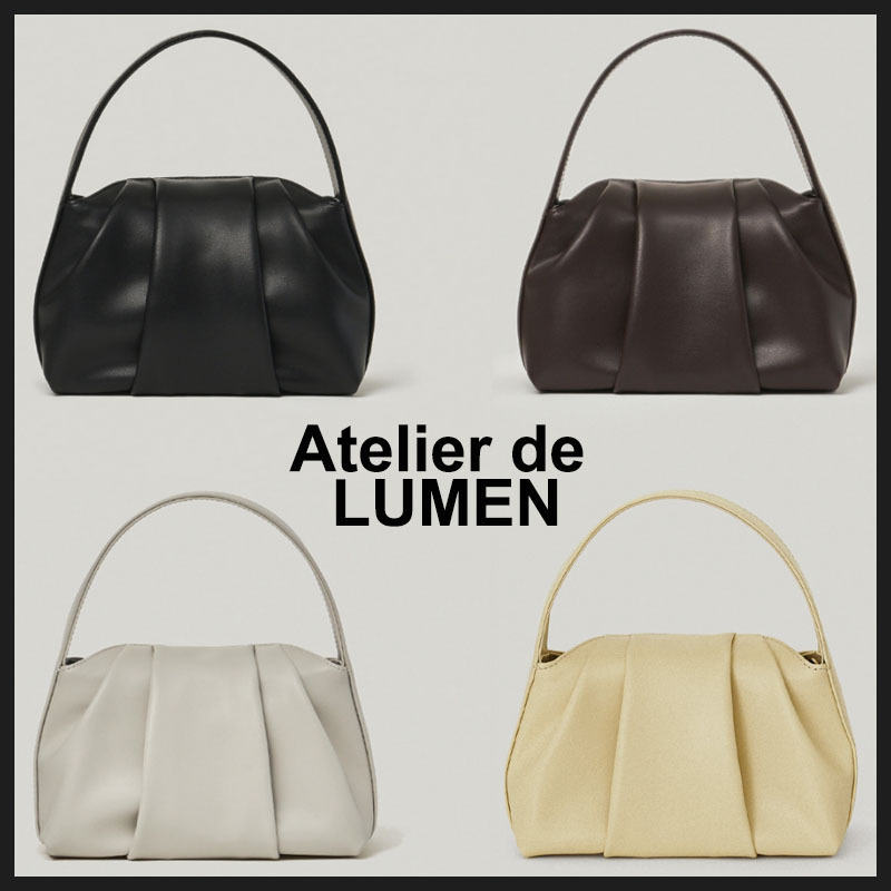 【ATELIER DE LUMEN】FANTINE BAG