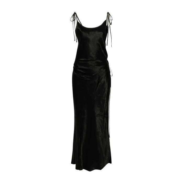 ワンピース Acne Studios SS25 dress