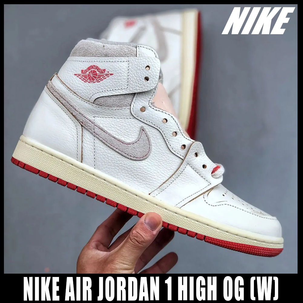 ◆正規品◆NIKE AIR JORDAN 1 HIGH OG RARE AIR(W)◆関税込◆