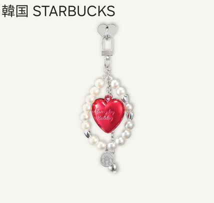 チャーム 韓国 Starbucks(スターバックス) - 海外通販のBUYMA