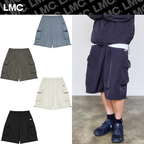 ★2025SS新作★LMC★OG BERMUDA SHORTS