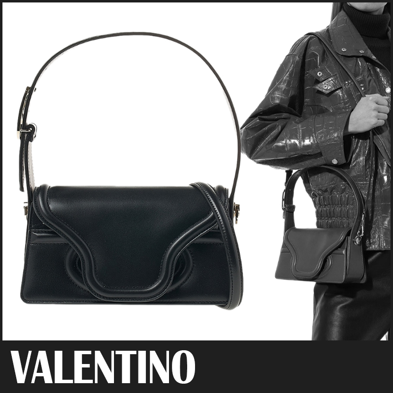 ☆送料関税込☆VALENTINO Le Deuxieme 2way ショルダーバッグ☆