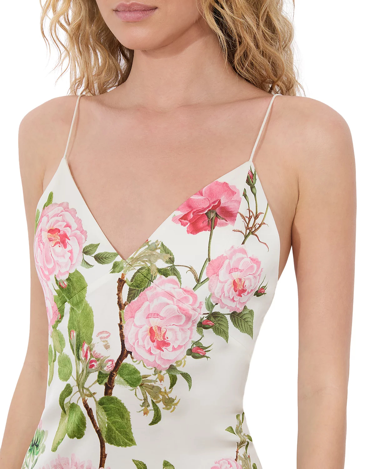 必見★【alice&olivia】Julietta Cutaway レーストリム ドレス Alice + Olivia】Julietta レーストリム ドレス