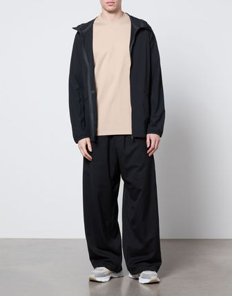 ジップ zip Y-3(ワイスリー) スウェット・トレーナー(メンズ