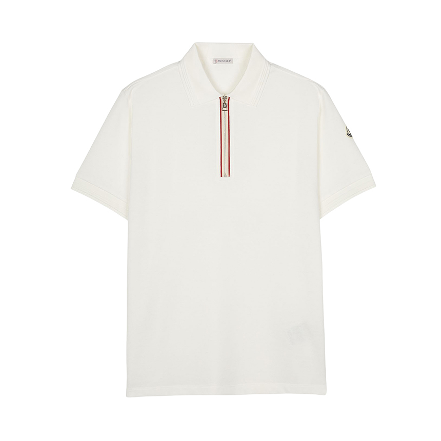 MONCLER メンズ 半袖Tシャツ 8A00002 89A16 034