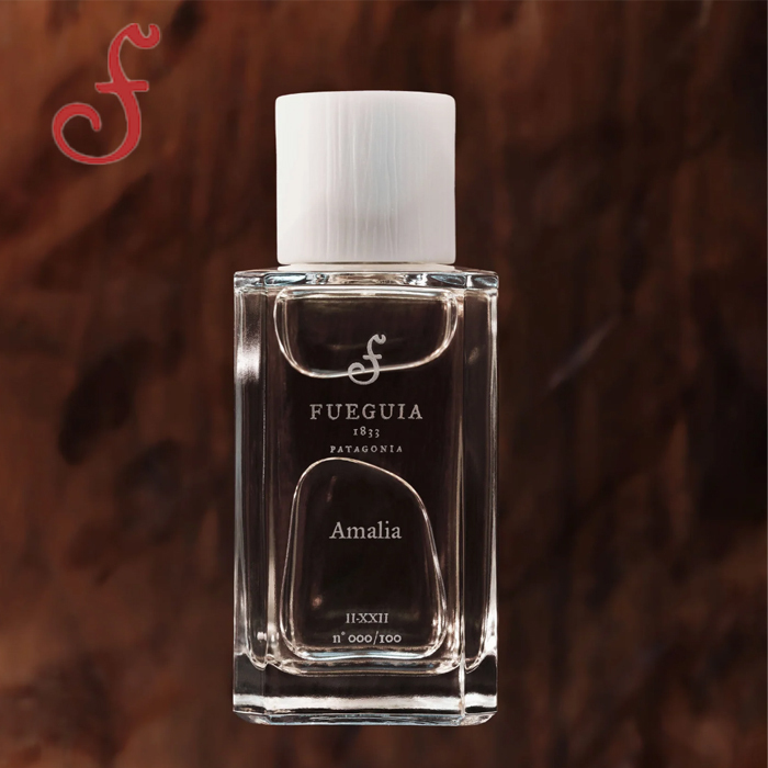 FUEGUIA 1833 AMALIA アマリア EDP 100ML