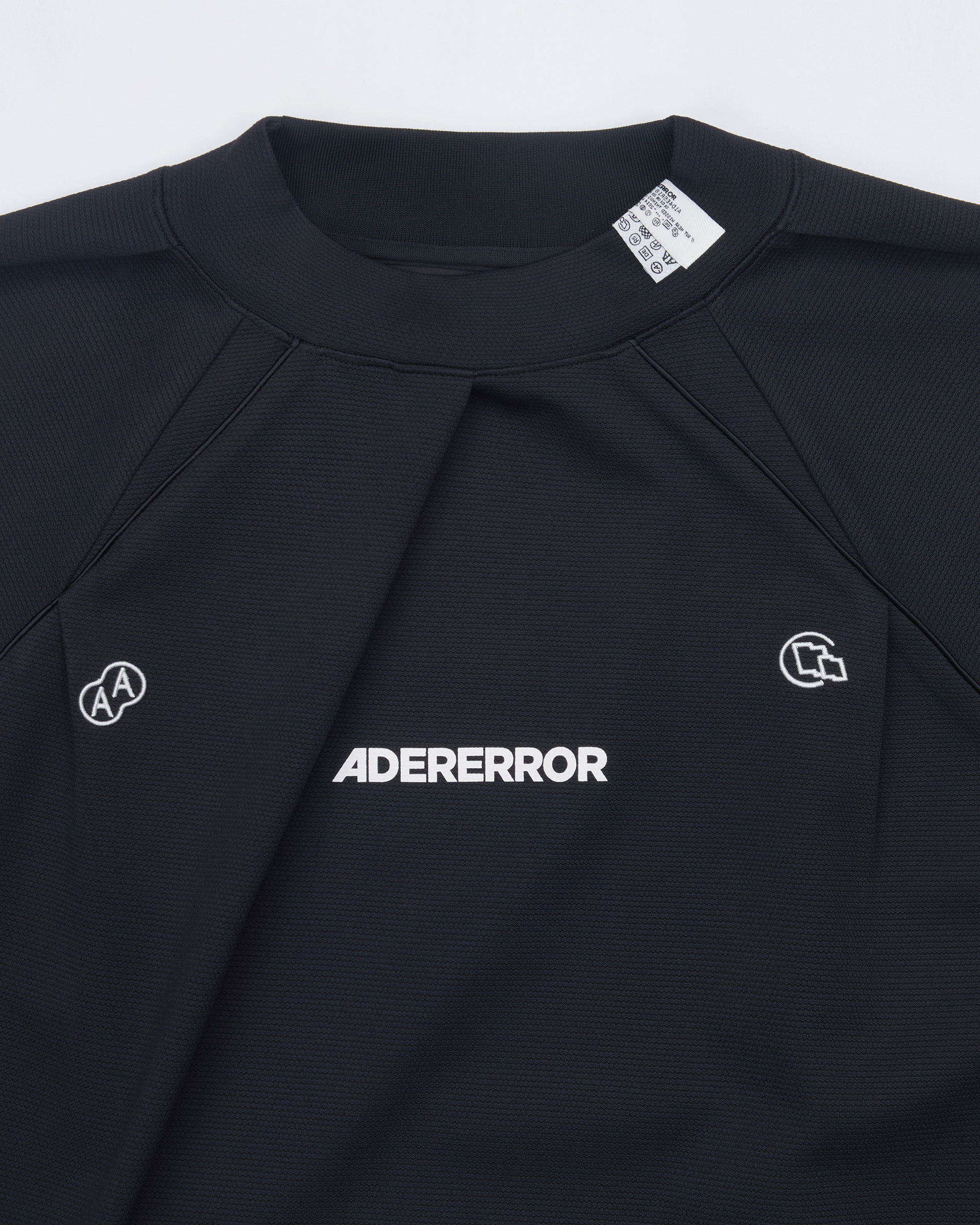 ☆ADER ERROR☆ Siz スウェットシャツ (ADERERROR/スウェット