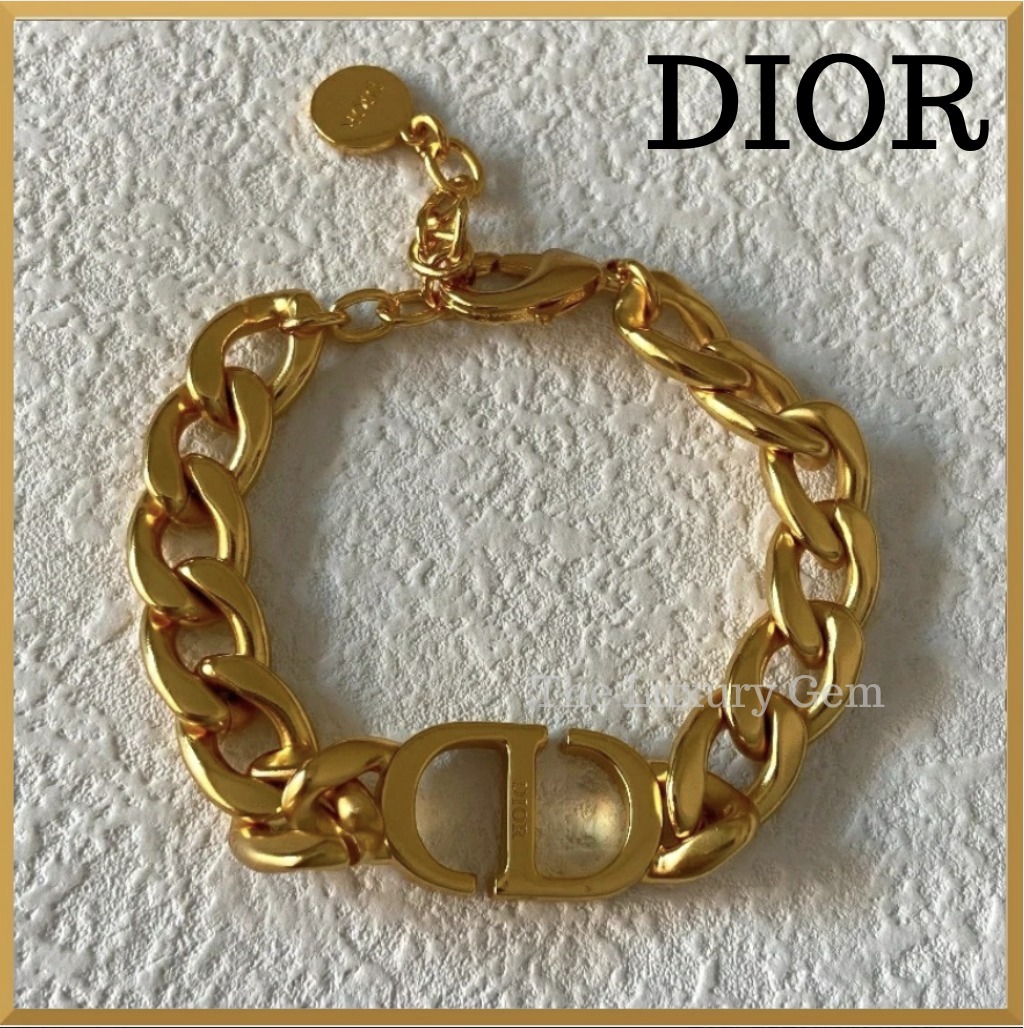 DIOR 30 モンテーニュブレスレット