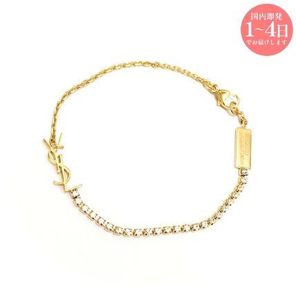 チャーム ブレスレット Saint Laurent(サンローラン) - 海外通販