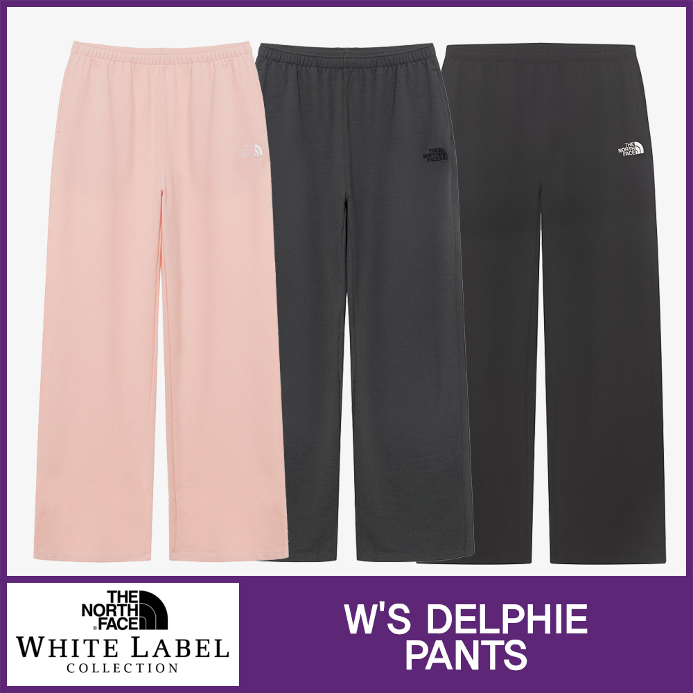 ★THE NORTH FACE★W'S DELPHIE PANTS★